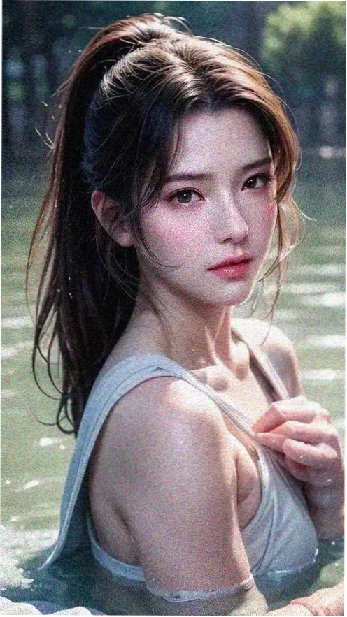 于和伟电视剧幸福在路上海报